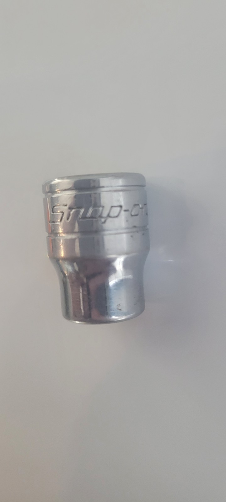SNAP ON TOOLS 3/8″ SAE SOCKET — 3/8″ Drive — 12 Point – F121