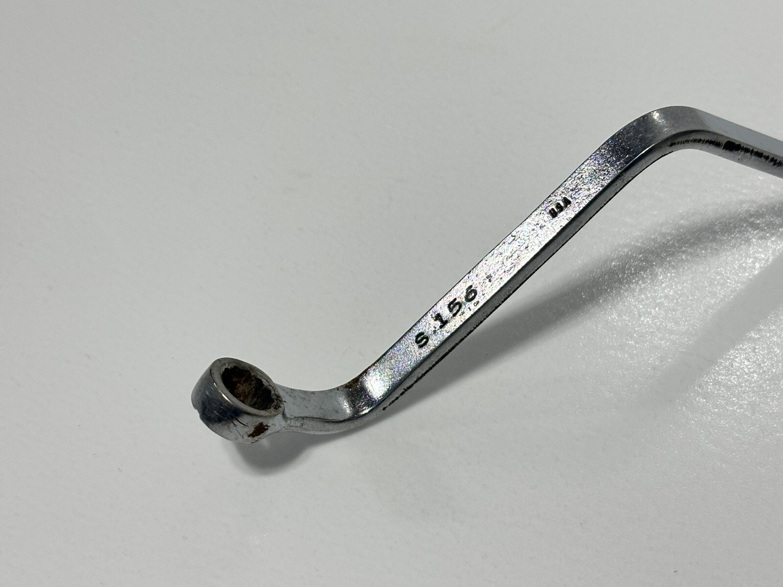 MAC Tools USA S156 10mm Metric VW German Auto Oil Cooler Obstruction Wrench