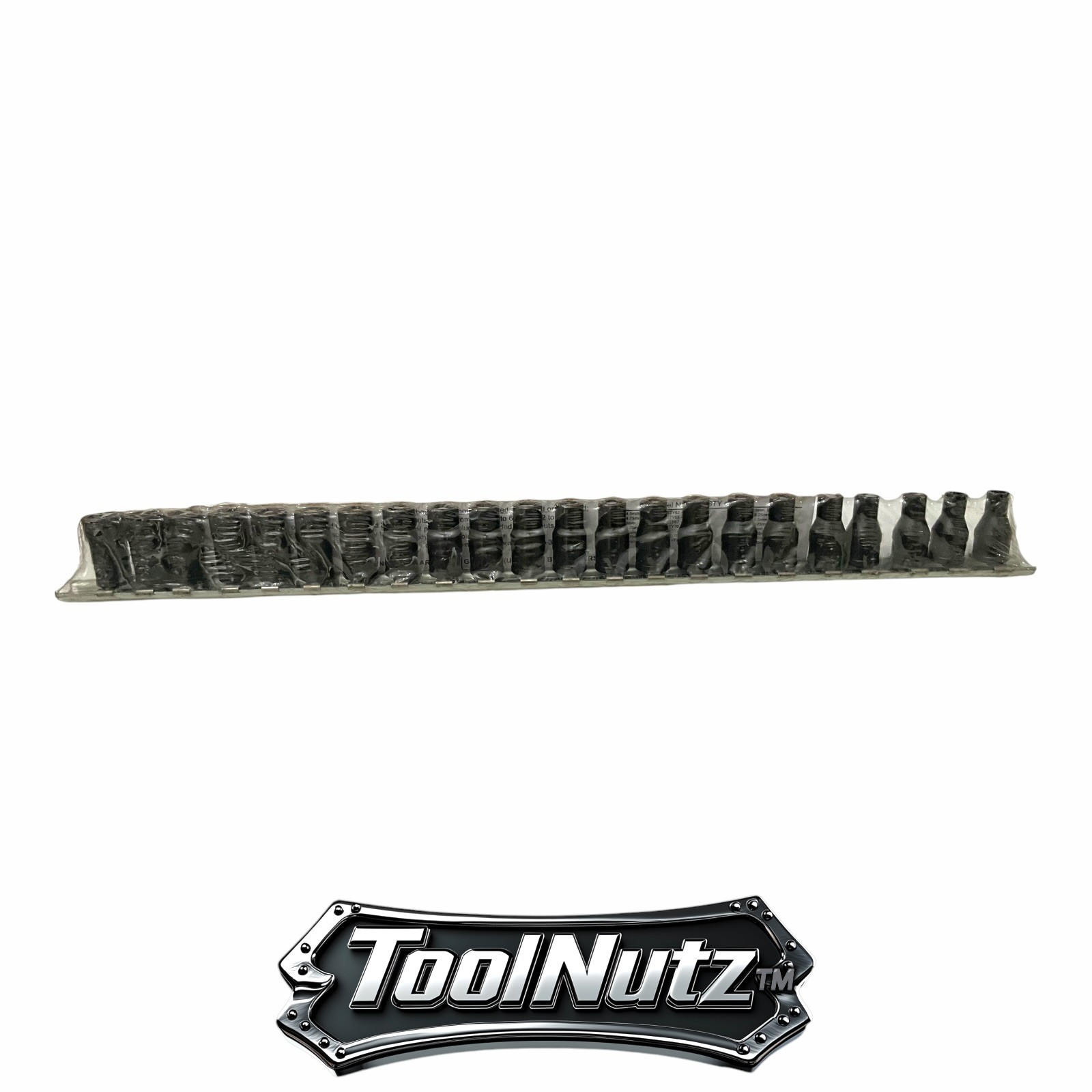Blue-Point Tools NEW 112TSTY 22pc 1/4″ Drive SAE Metric Twist Impact Socket Set