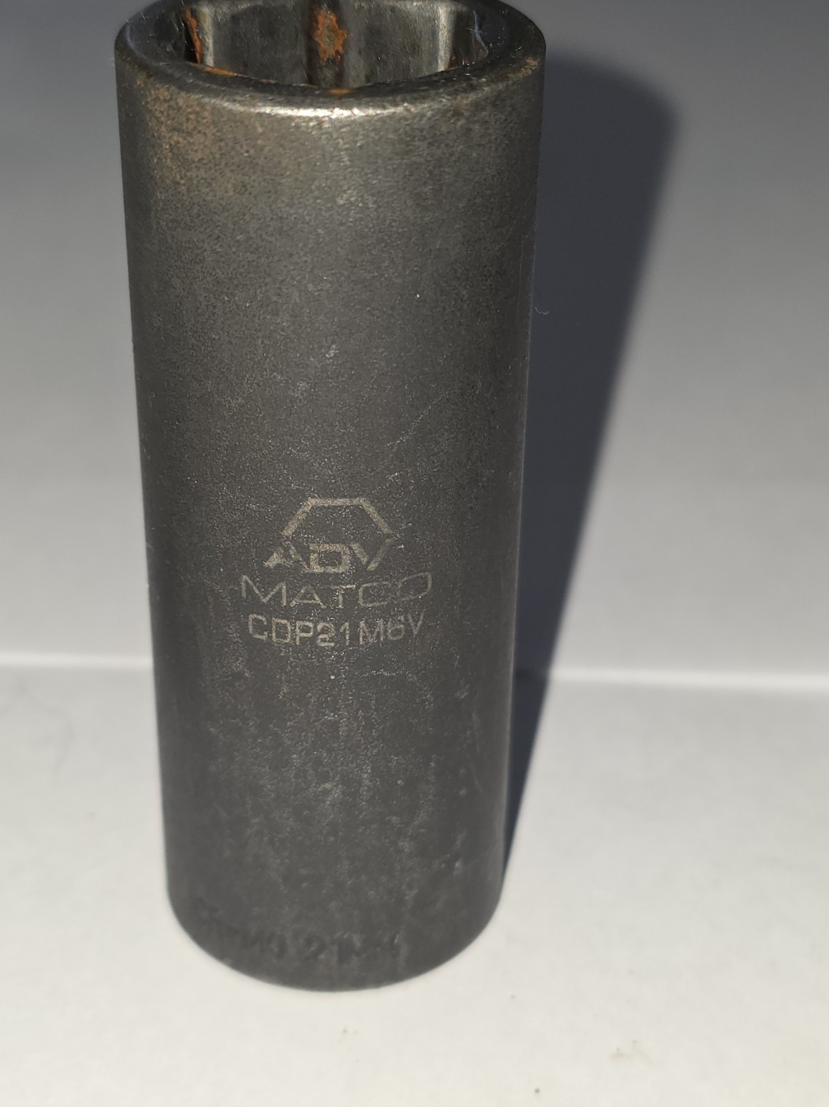Matco Tools Specialty Service Socket Lot – Professional Automotive Tools