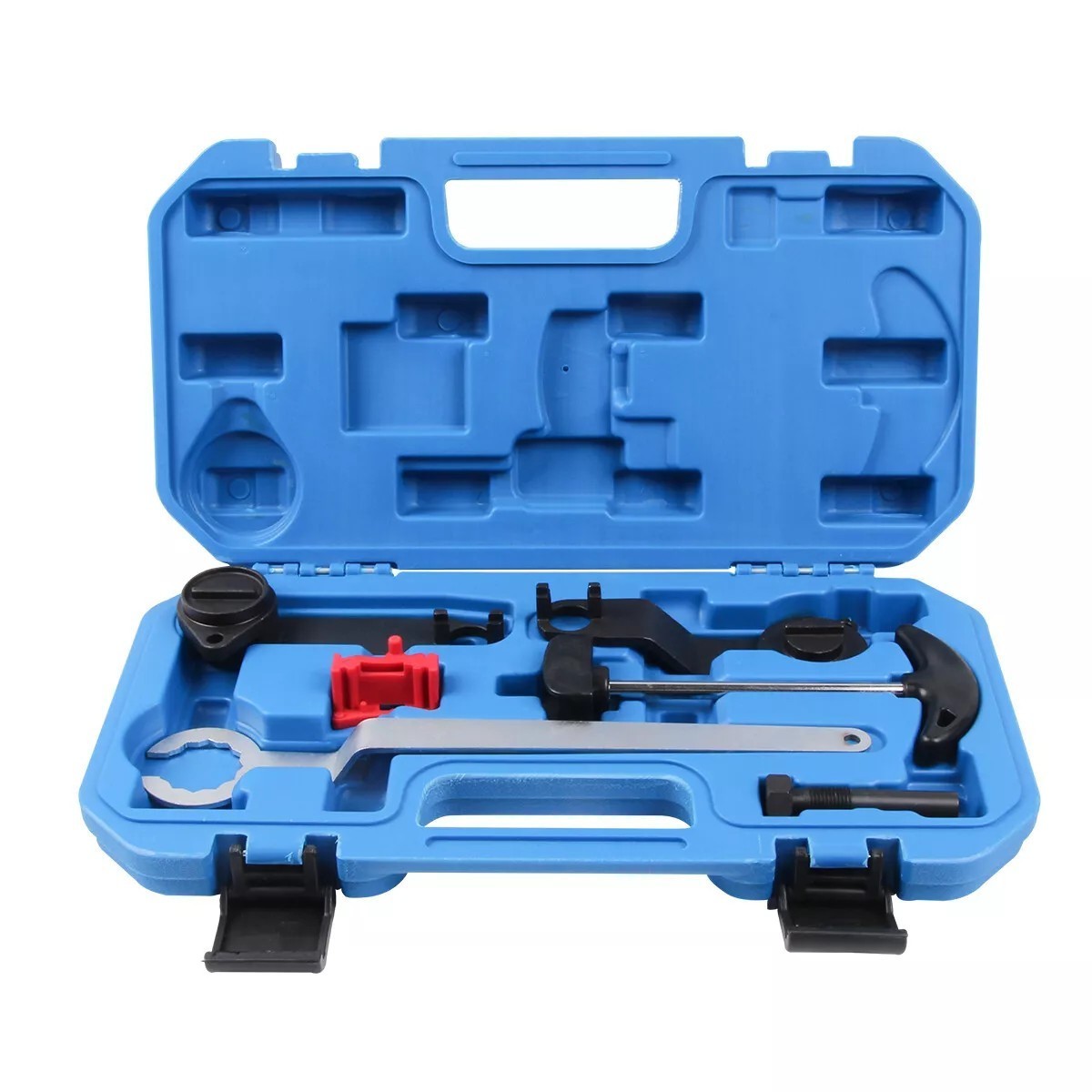 Camshaft Crankshaft Engine Timing Tool for 2012-2018 Volkswagen Jetta Sedan MK6