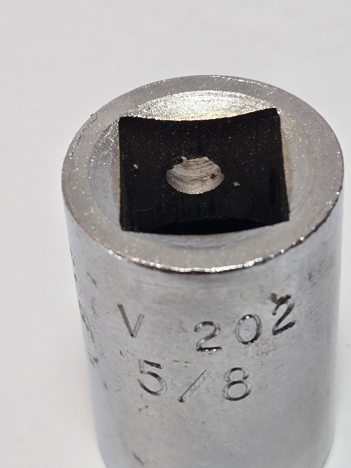 3 MAC TOOLS 1/2” Drive: 1/2 Deep Socket, 5/8″ 12 point, 9/16″ 6 point VD 162 186