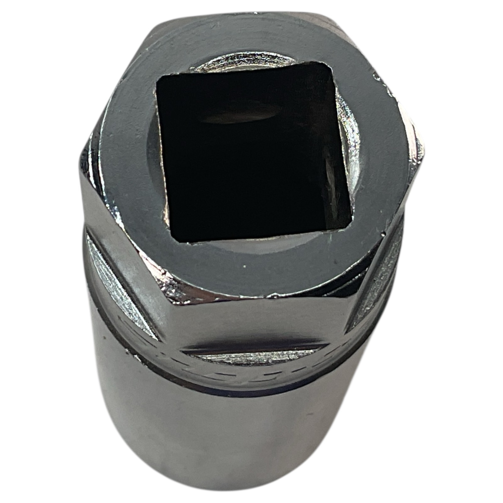 Snap-On Spark Plug Socket 13/16″ S9705A 1/2″ Drive 6 Pt Chrome As Pictured Mech