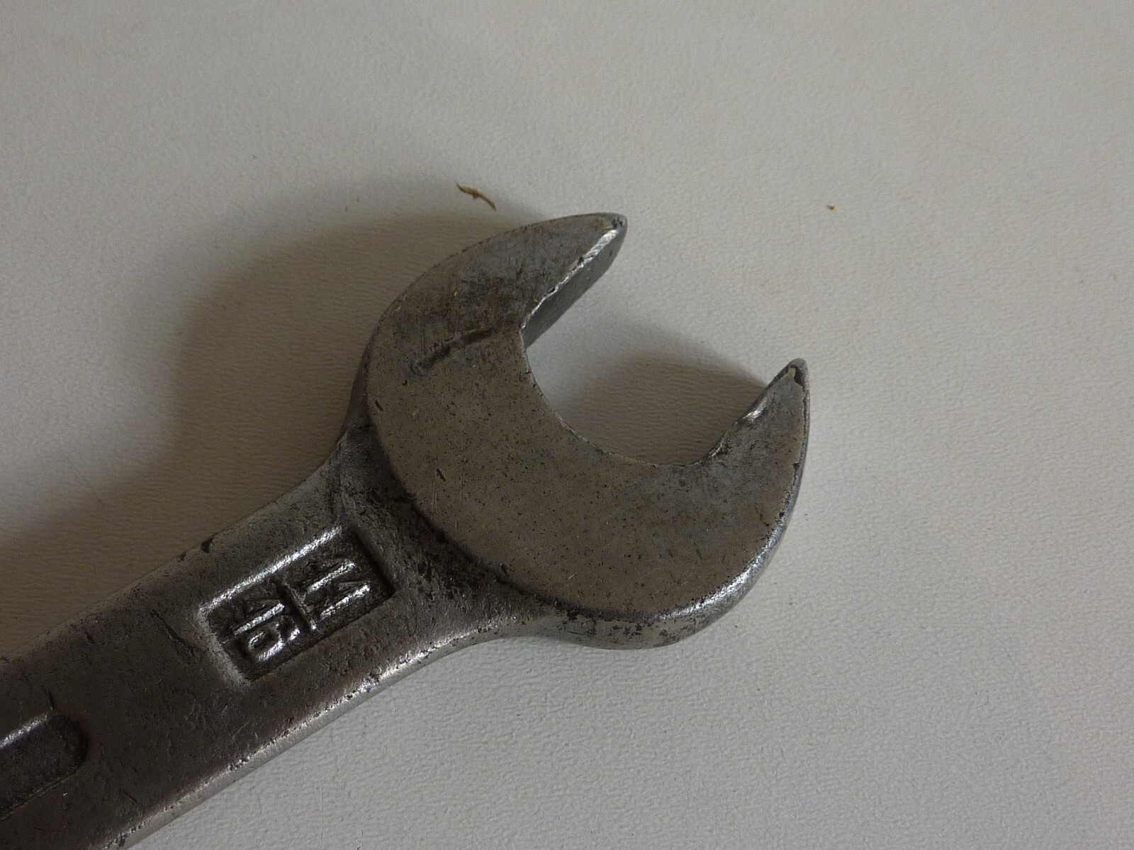 Palmera Combination Spanner – 11/16″ AF – Made in Spain #4