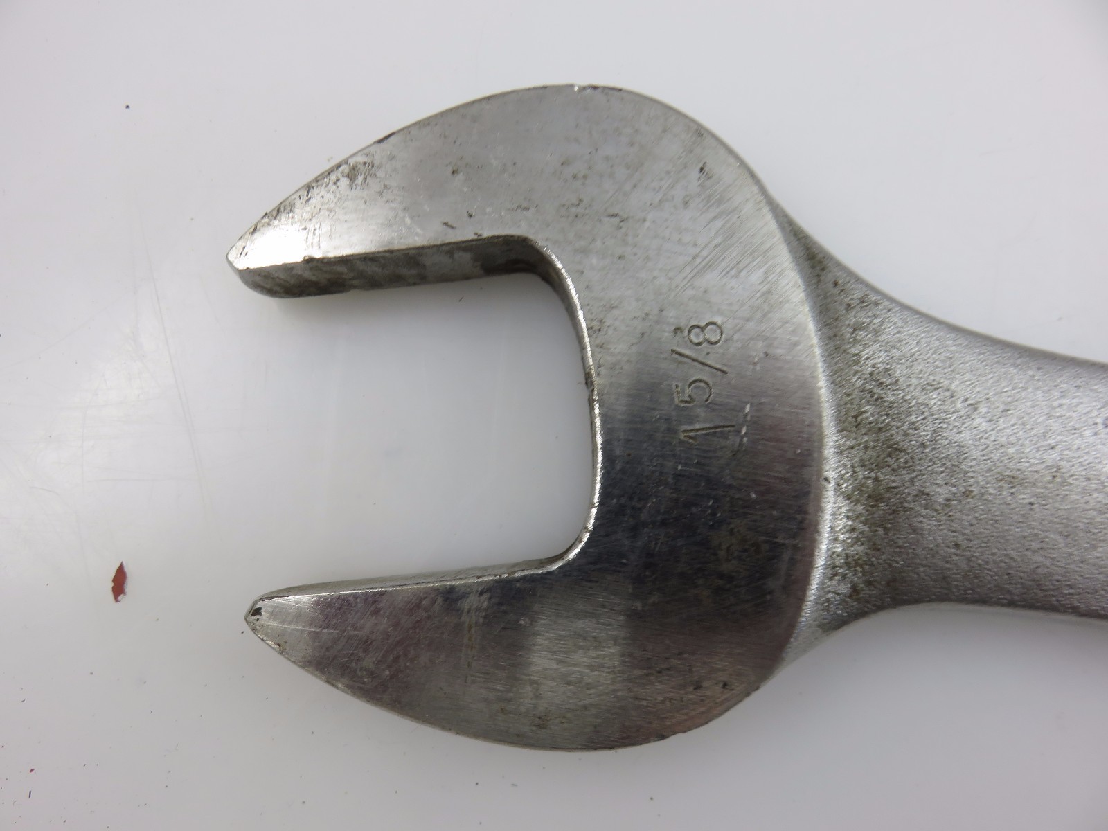 Armstrong 25-252 1 5/8″ Combination Wrench 24″ Long 12 Point Made In USA
