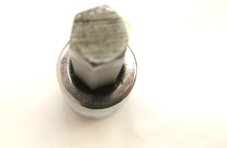 Snap-On Tools FA10E Hex Bit Socket Driver, 5/16″, 3/8″ Drive. GREAT!