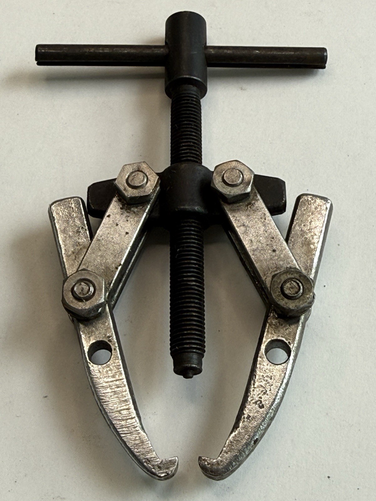 OTC Small Puller No.1000 / USED