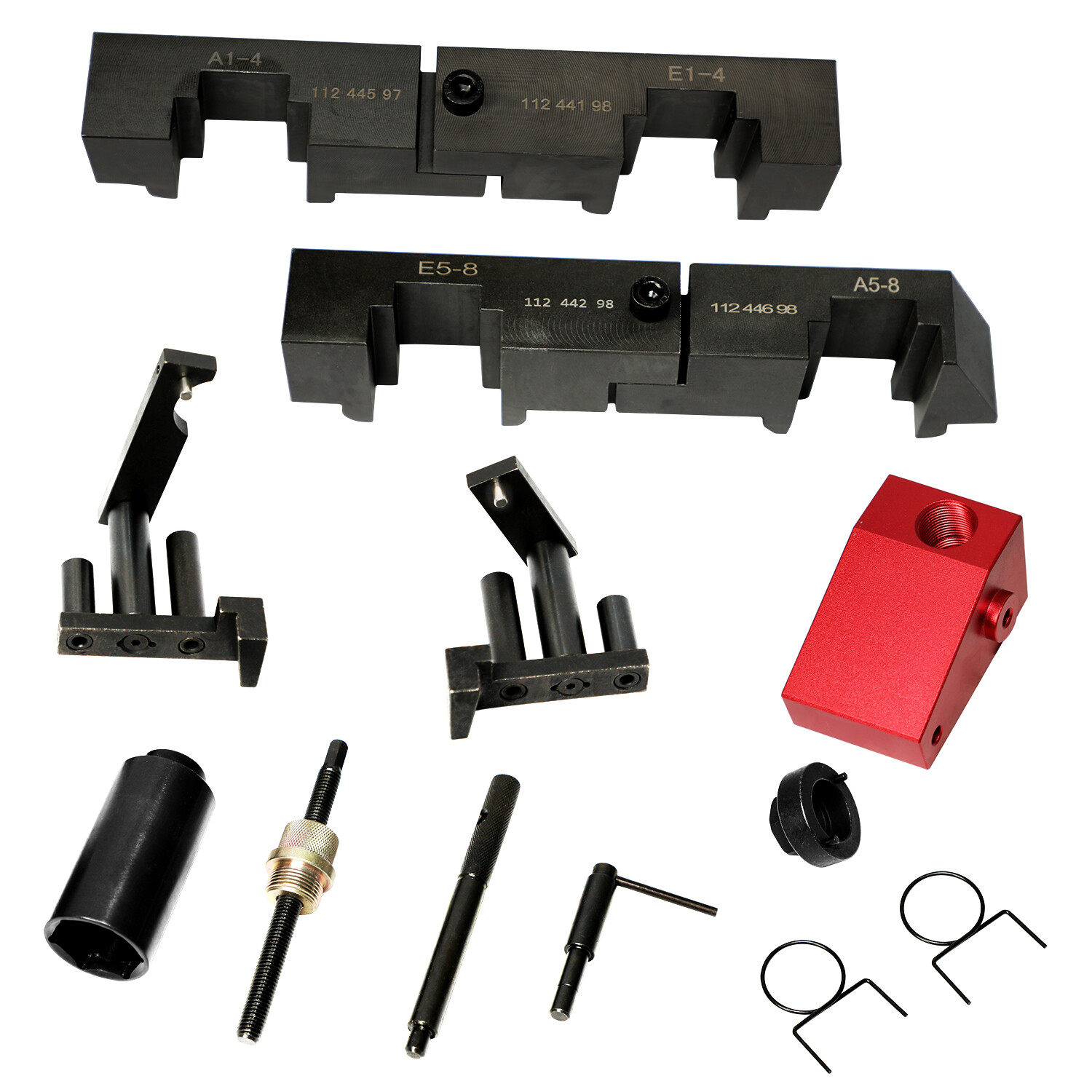 BMW Camshaft Changing Timing Chain Engine Tool M60 M62 E31 E38 E39 X5 V8 540i