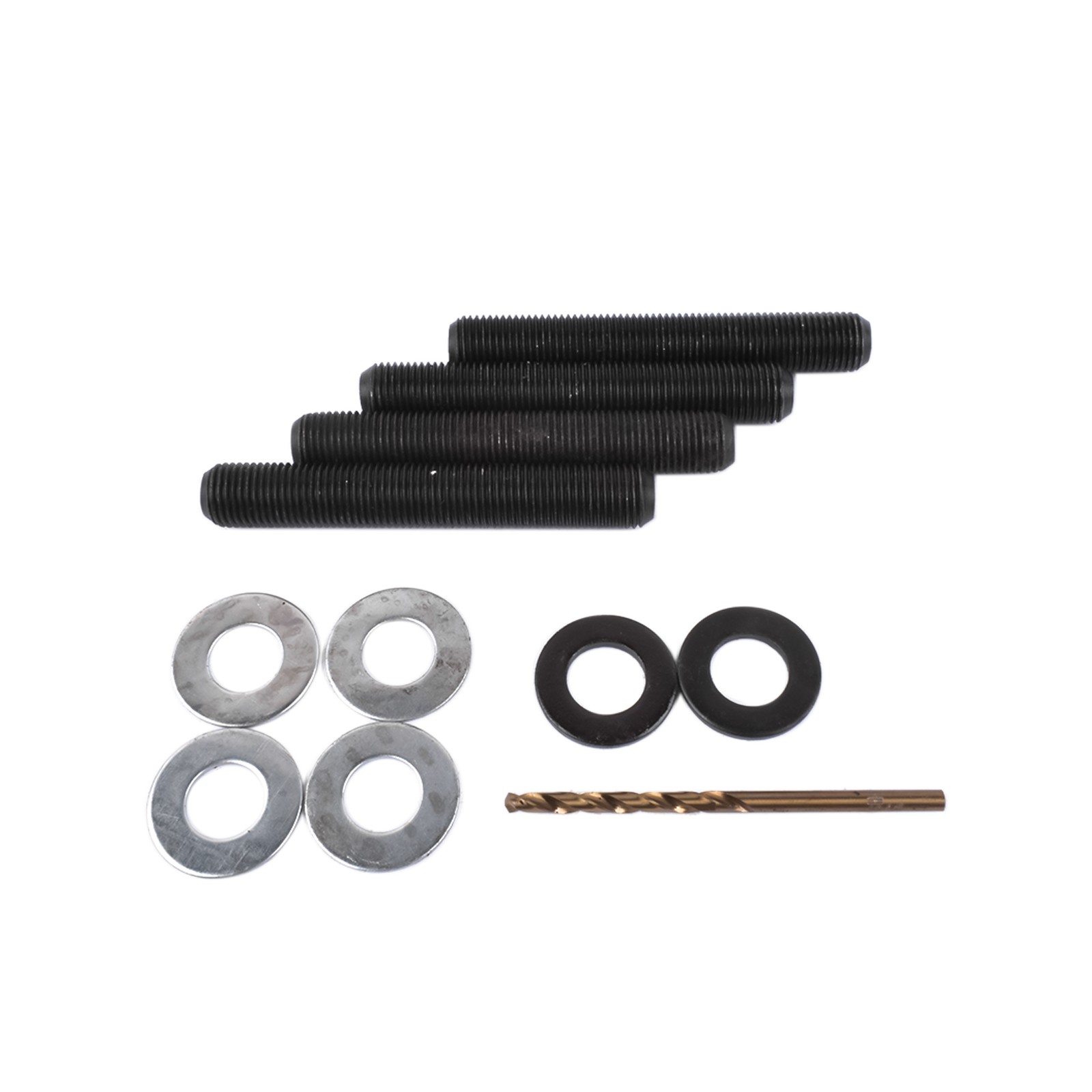 For Cummins 3.9L 5.9L 6.7L 89-16 Front+Rear Crankshaft Seal Remover & Installer