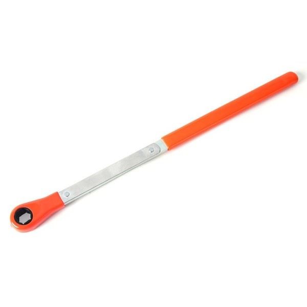 Automatic Slack Adjuster Tool Kit 4 Pcs for Truck Brake System Maintenance