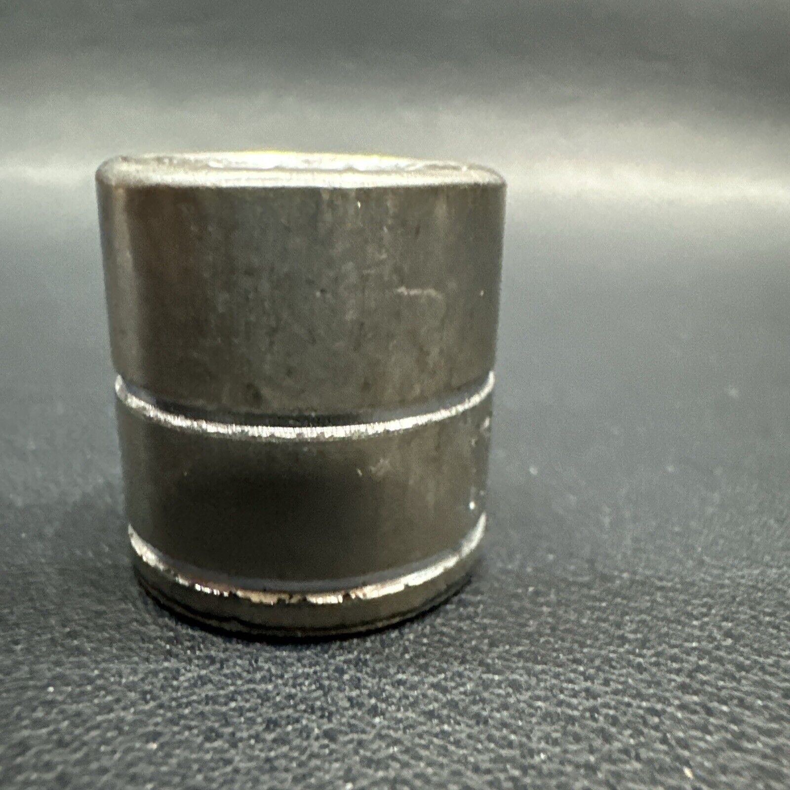 Allied 17mm Standard Socket 12 Point 3/8” Drive