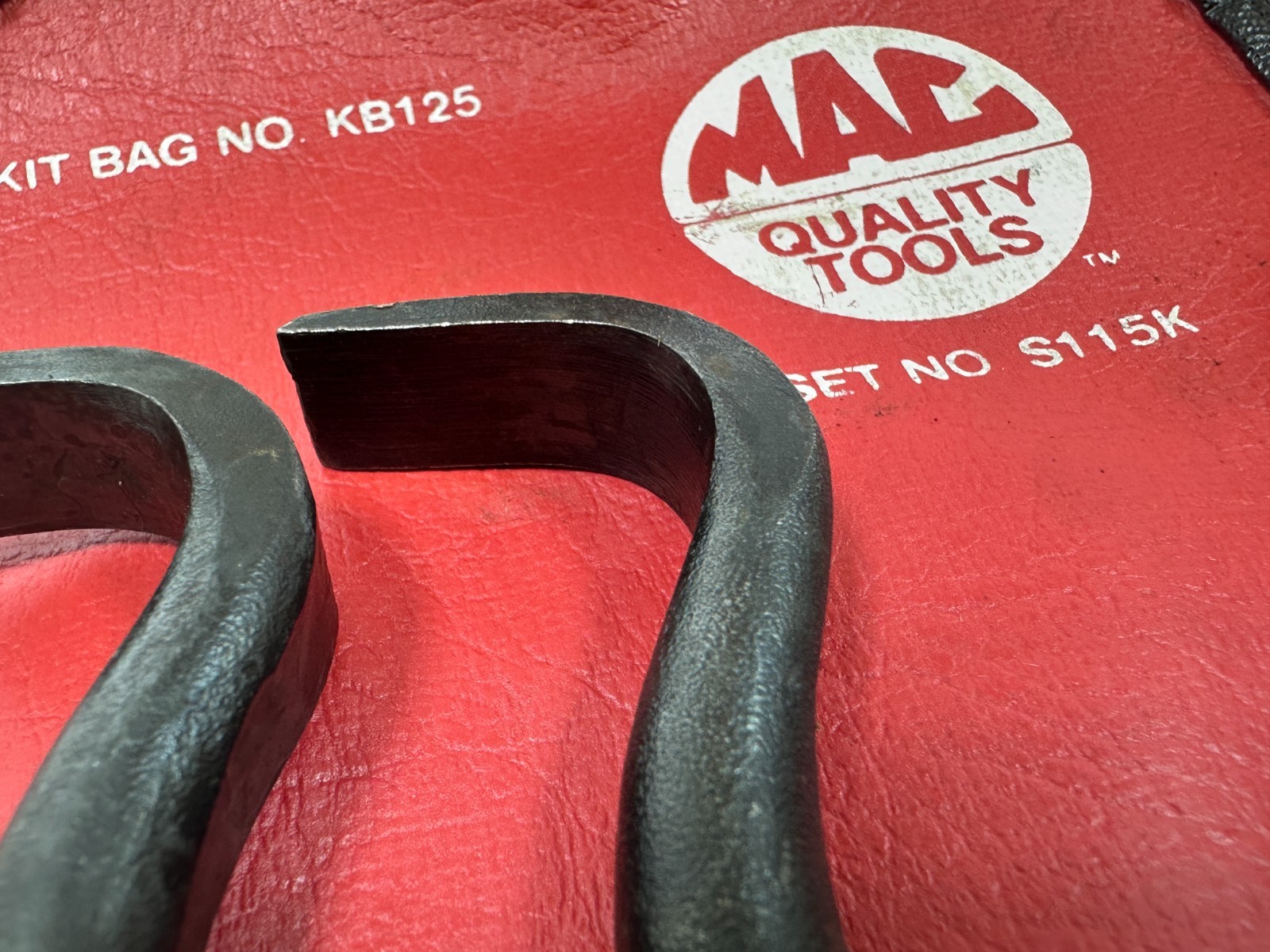 🇺🇸 MAC Tools USA S115KP Diesel Injector Puller Set, Detroit Diesel & Cummins