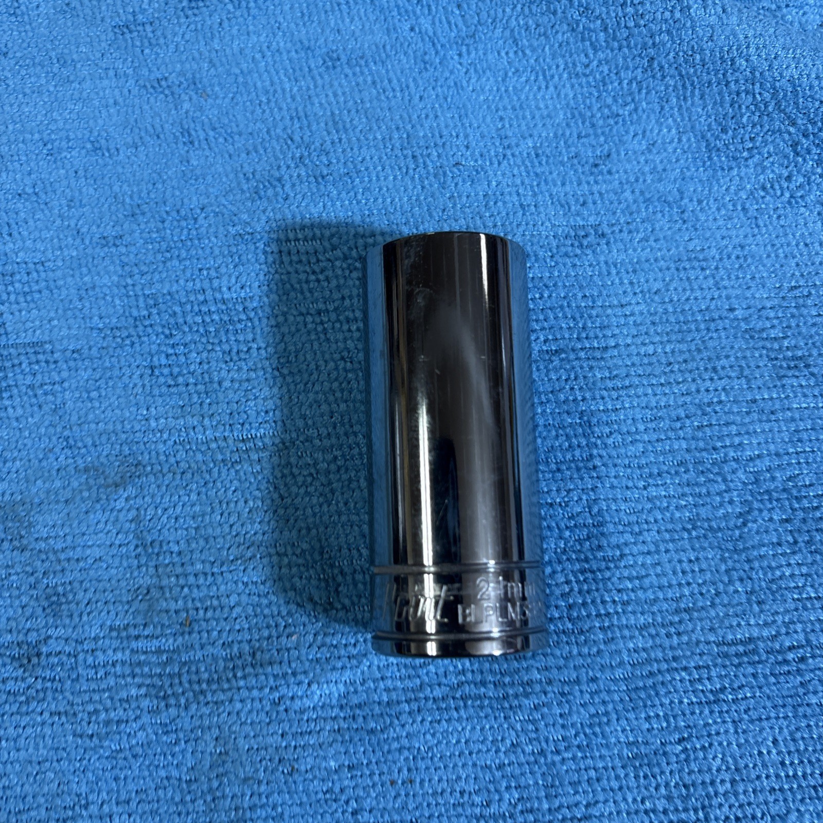Blue-Point Tools 21mm Deep Socket BLPLM3821 12pt USA