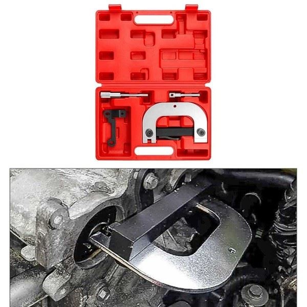 for Renault Engine Timing Kit for 1 6 16V 1 4 1 8 2 0 Camshaft Adjustment Tools