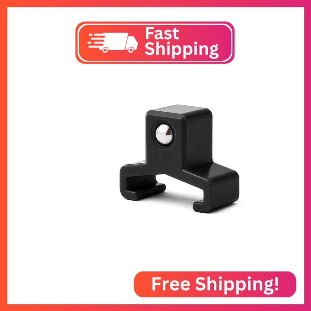 20 Pcs Socket Organizer Clips for 3/8 inch