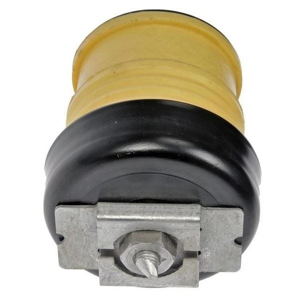 Body Mount Bushing Vehicle-specific Fitment Bolt Kit Included Reduces Vibration
