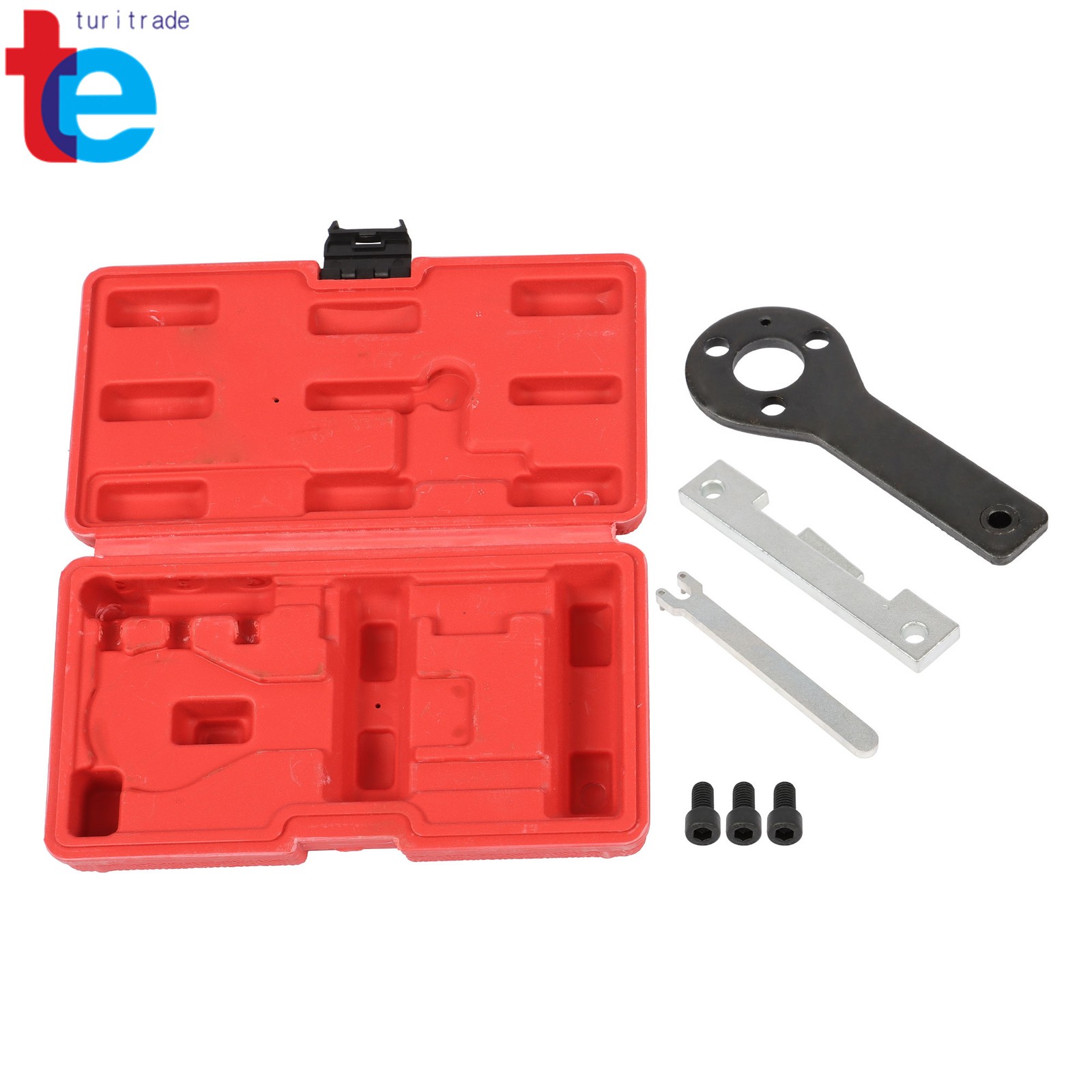 Camshaft Timing Tool for Fiat 500/ Punto Evo/ Panda/ Engine 1.1 1.2 1.4 Litre 8v