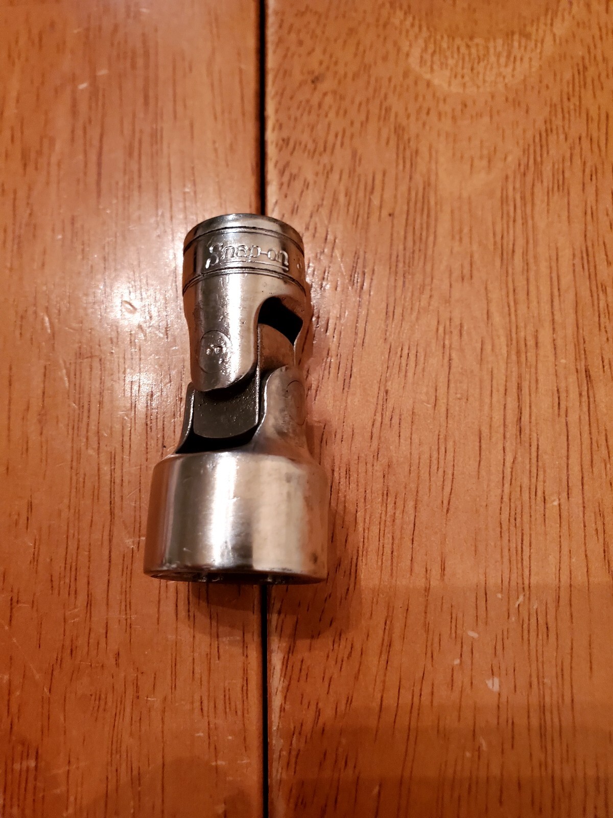 Snap On 3/8 Drive 3/4 6PT Swivel Socket FS24