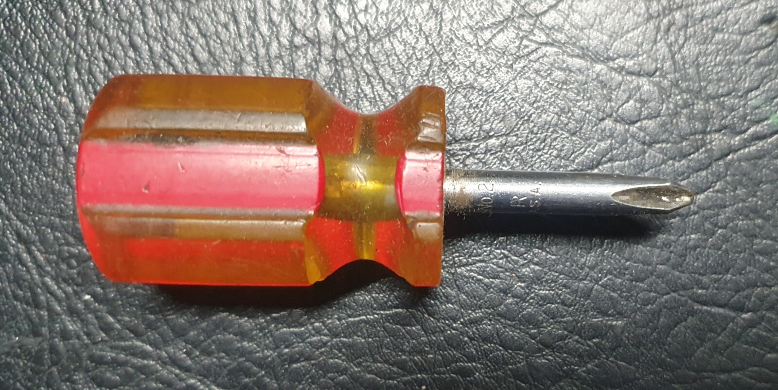 Db1725 MAC Screwdriver short P212