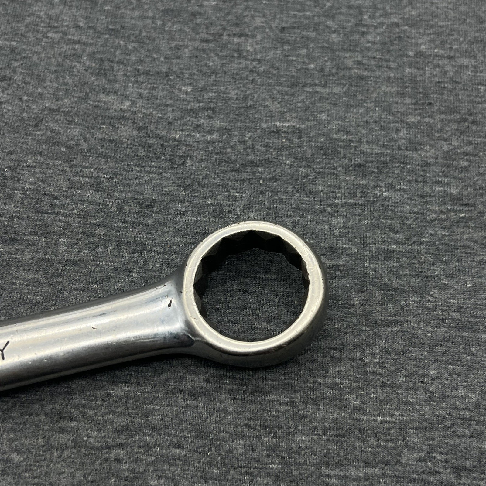 Armstrong Armaloy Tools 7/8″ Long Combination Wrench 12 Point USA