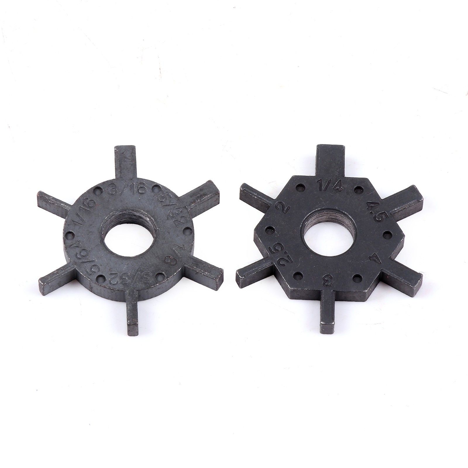 US WITH RING EXPANDER, RING GROOVE CLEANER ENGINE PISTON RING SERVICE TOOL KIT