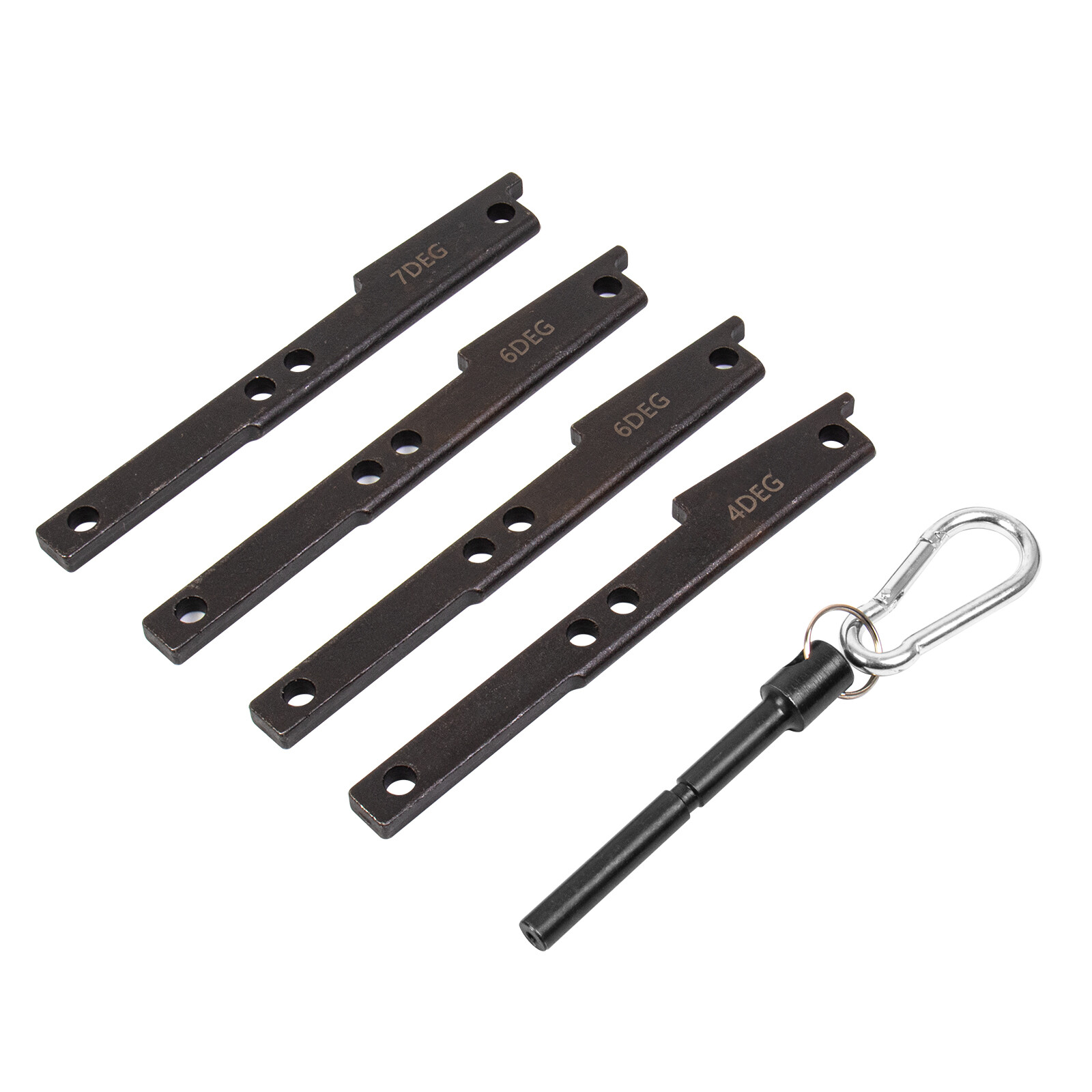 Cam Timing Tools alternative Gear Puller 7MM Engine Brake For 2007-2017 Cummins