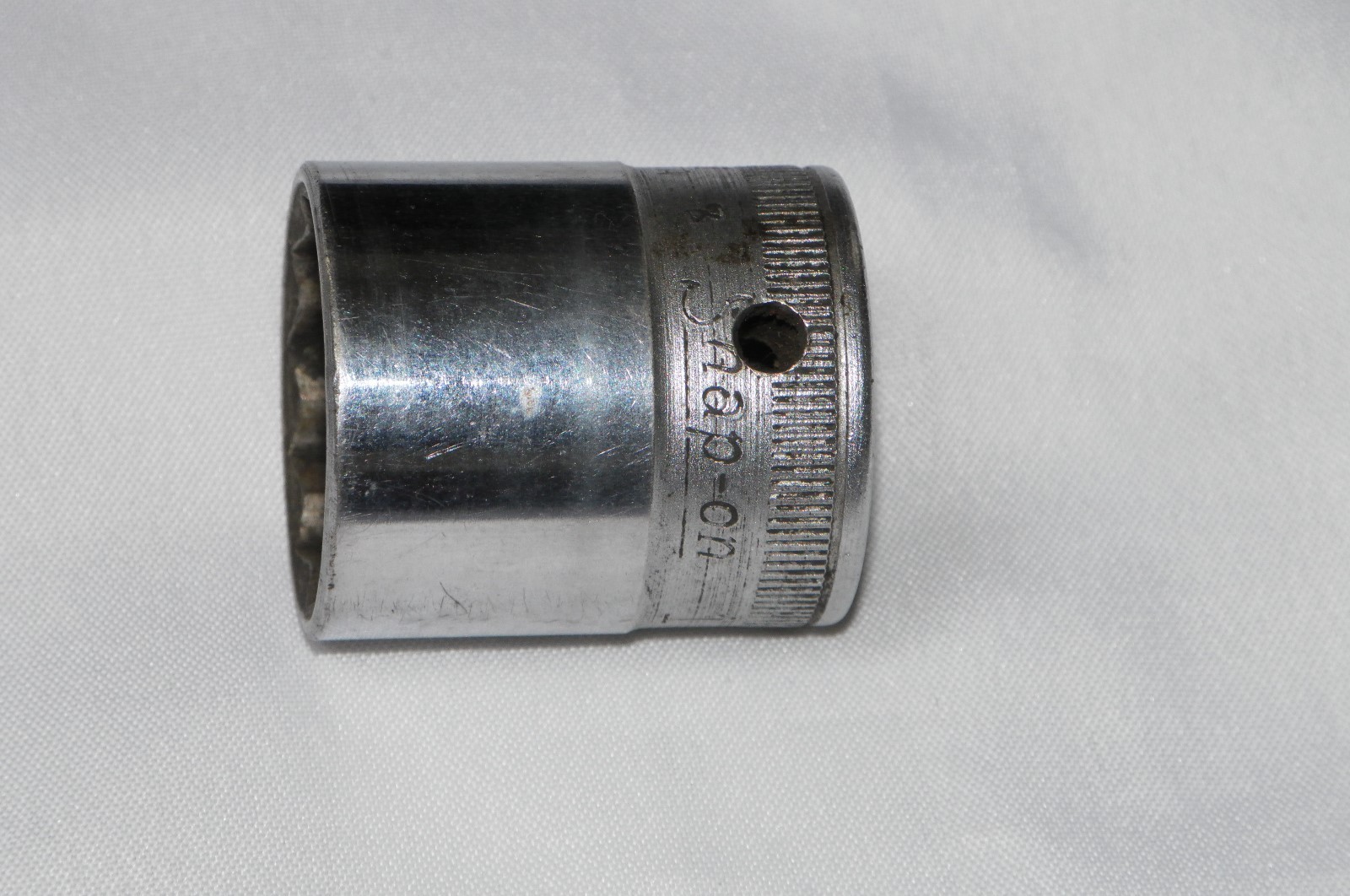 Snap-on SW-320-1/2 1″ 12pt 1/2″ Drive Socket