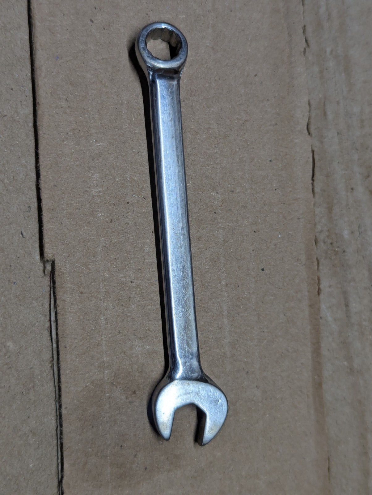 John Deere Combination Wrench 8mm, 12pt