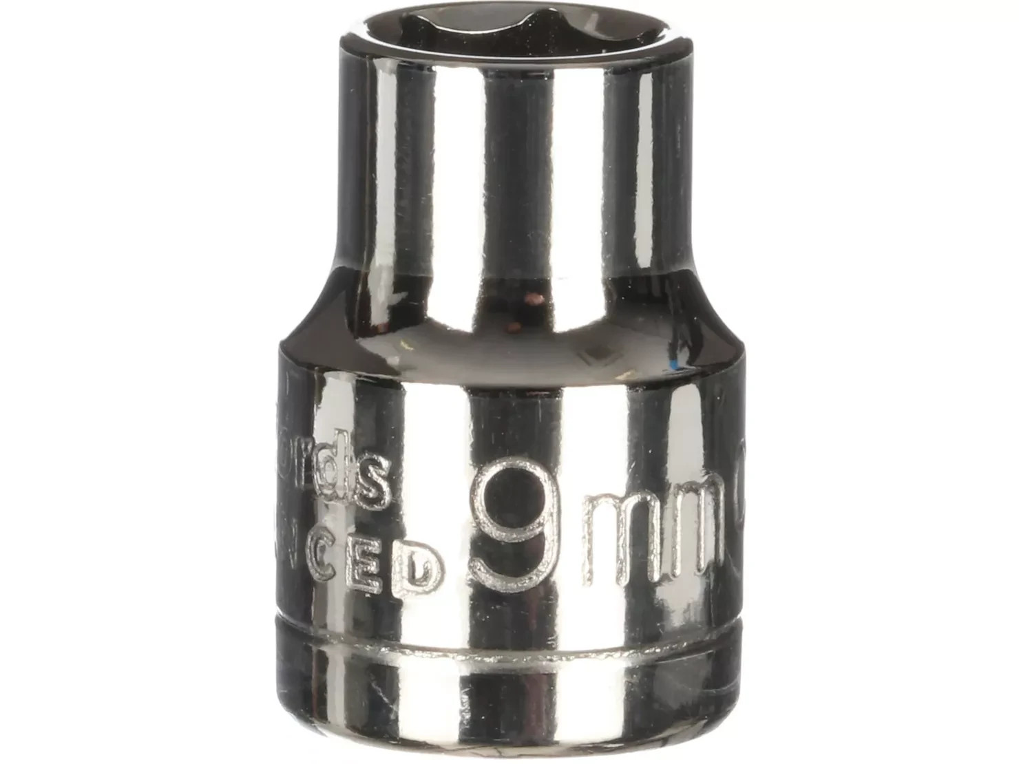 Halfords advanced 9mm 3/8″ drive 6 point shallow CV socket **FAST FREE POST**