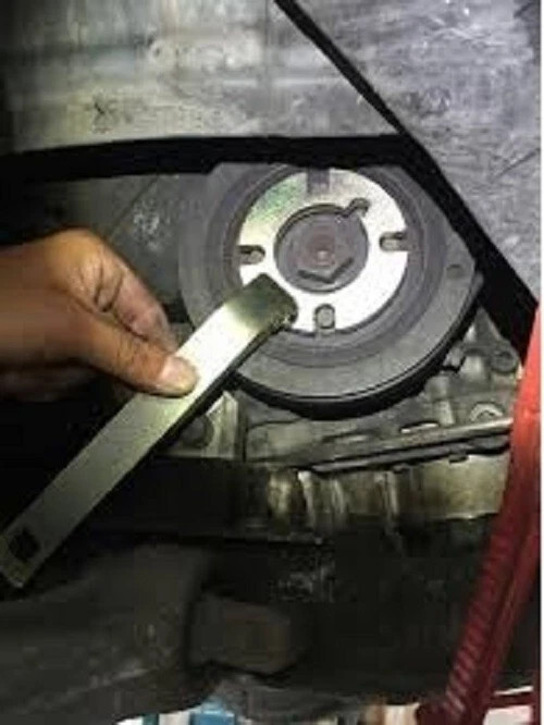 Engine Timing Tool Kit for Volvo V40 V50 V70 XC90 XC70,1.6 1.8 2.4 2.5T Ford 2.5