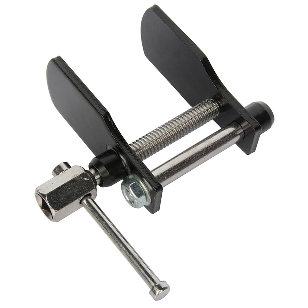 Auto Disc Brake Pad Installation Caliper Piston Compressor Press Spreader Tool