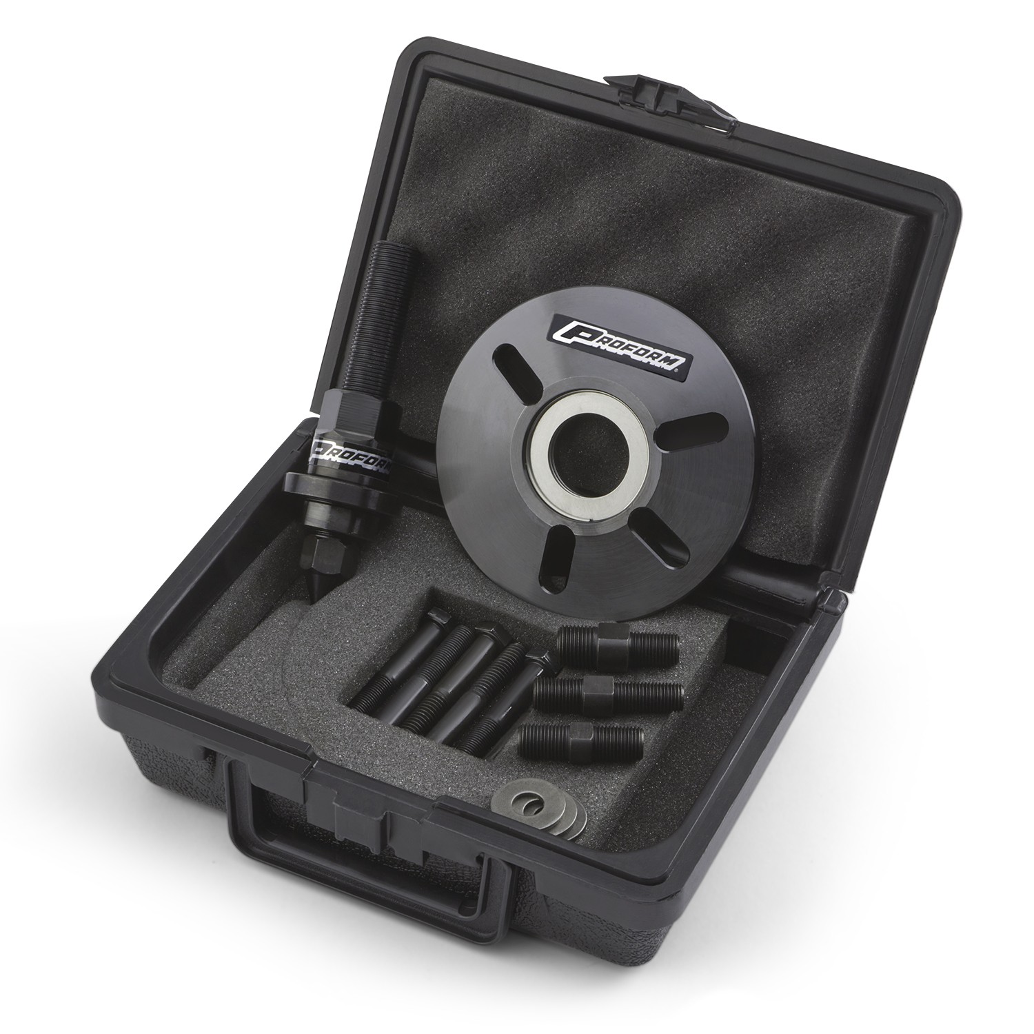 Proform 66514 Harmonic Balancer