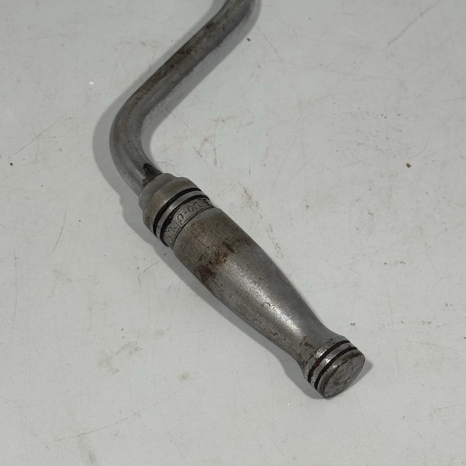Snap-on F4L 3/8″ Drive Speed Socket Driver Wrench USA