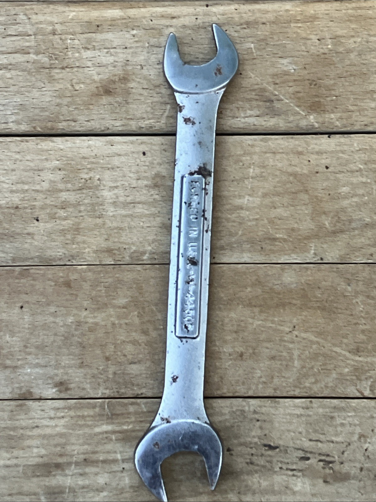 Craftsman #44506 Vv-series 12mm And 14mm Wrench