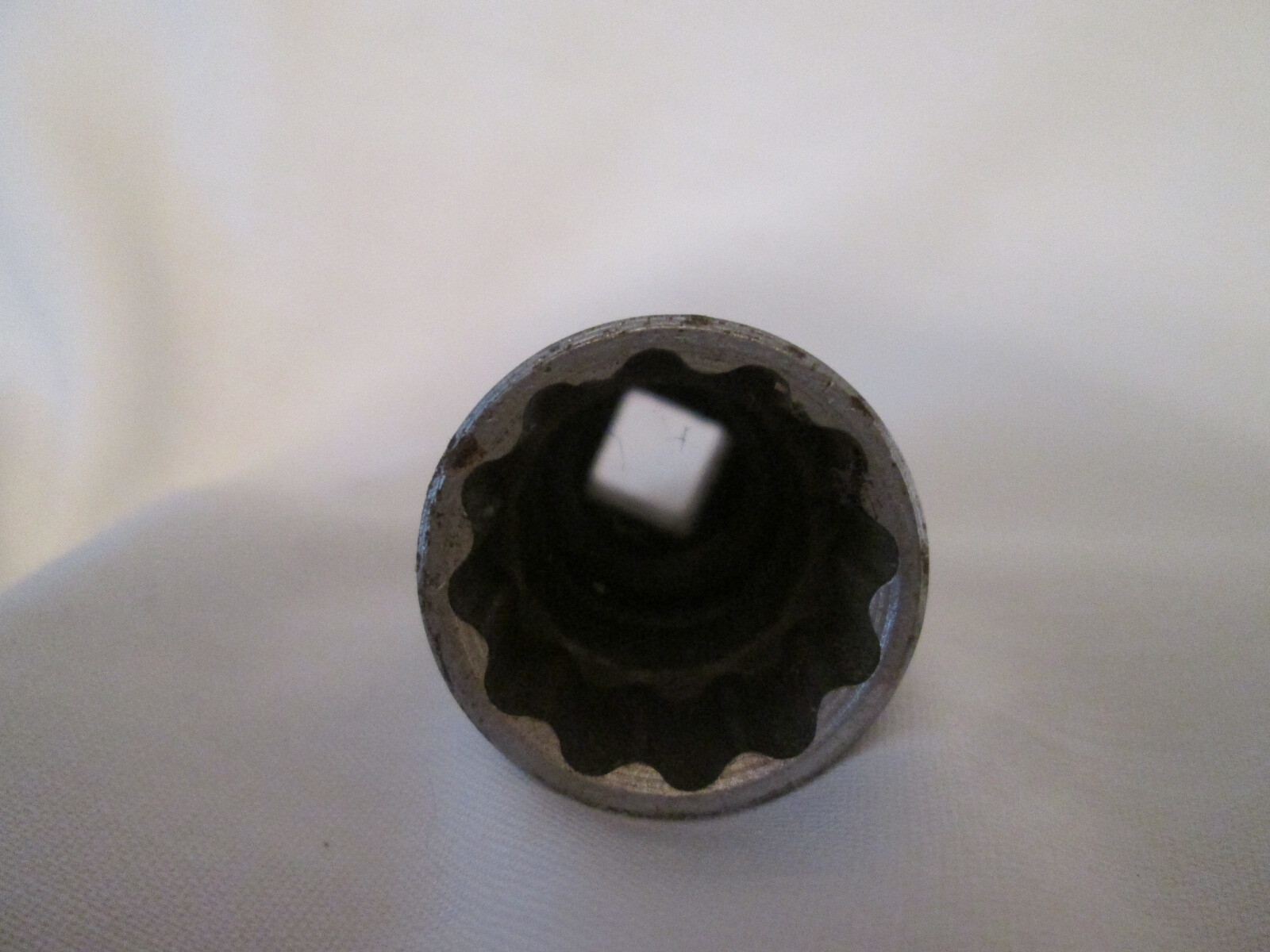 Bonney AL28 Deep Socket – 7/8″