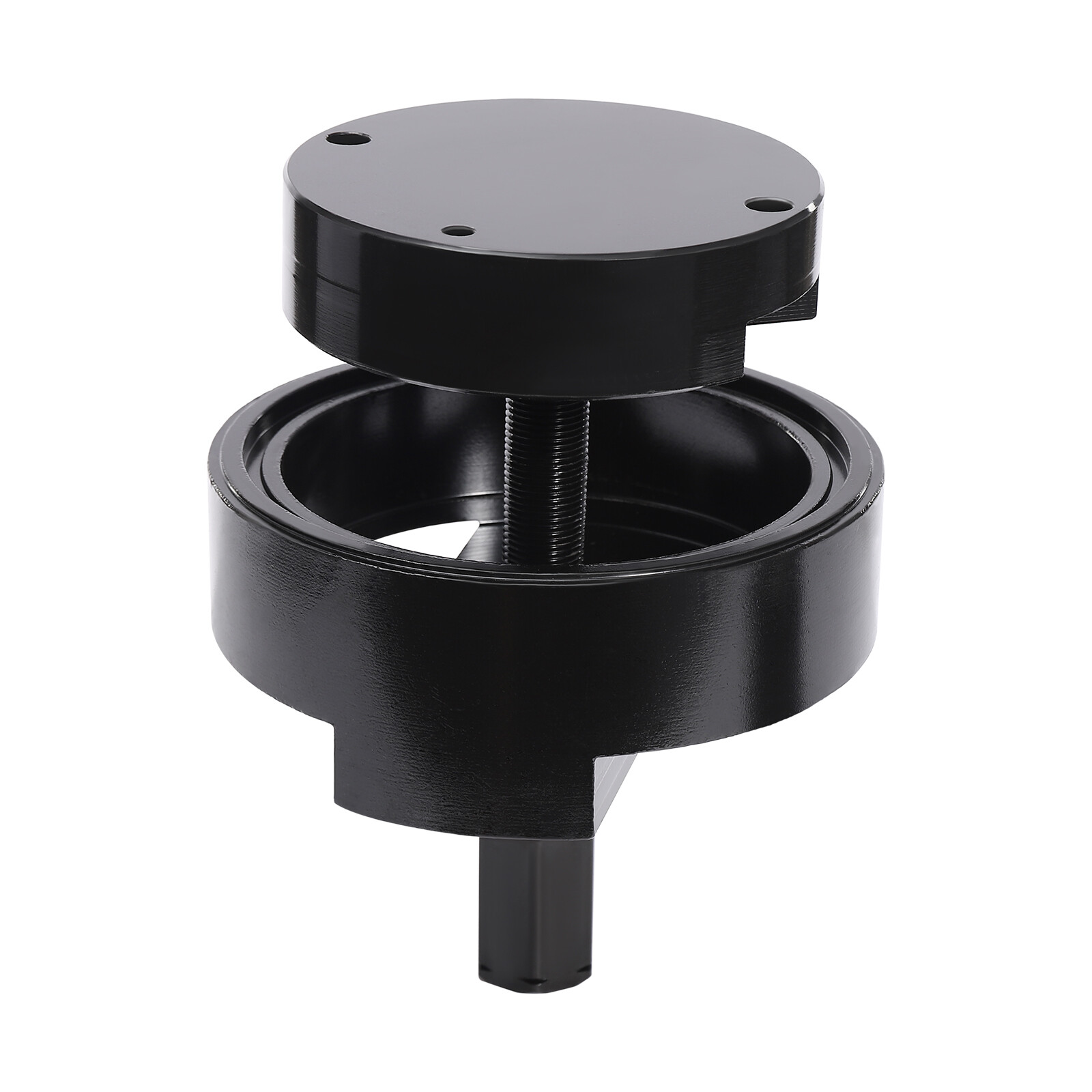 Crankshaft Front Seal Installer Rear Tool Set For Ford 2004-2010 4.5L 6.0L 6.4L