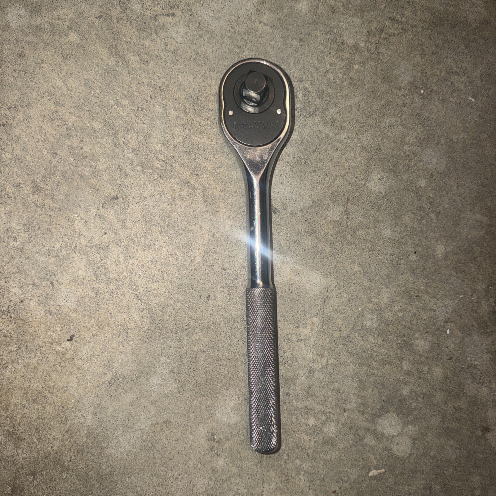 Proto-1/2 Ratchet-10 In/5449