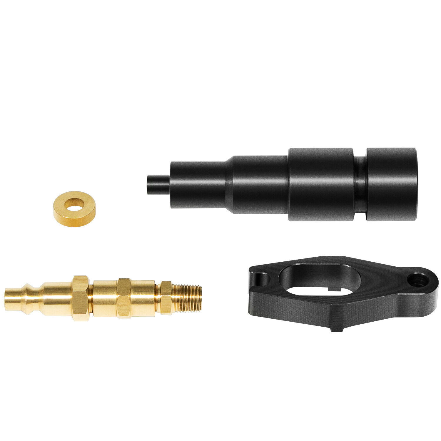 9007A 9007 Compression Test Adapter for Cummins 1998-1/2 to Current 5.9 6.7L