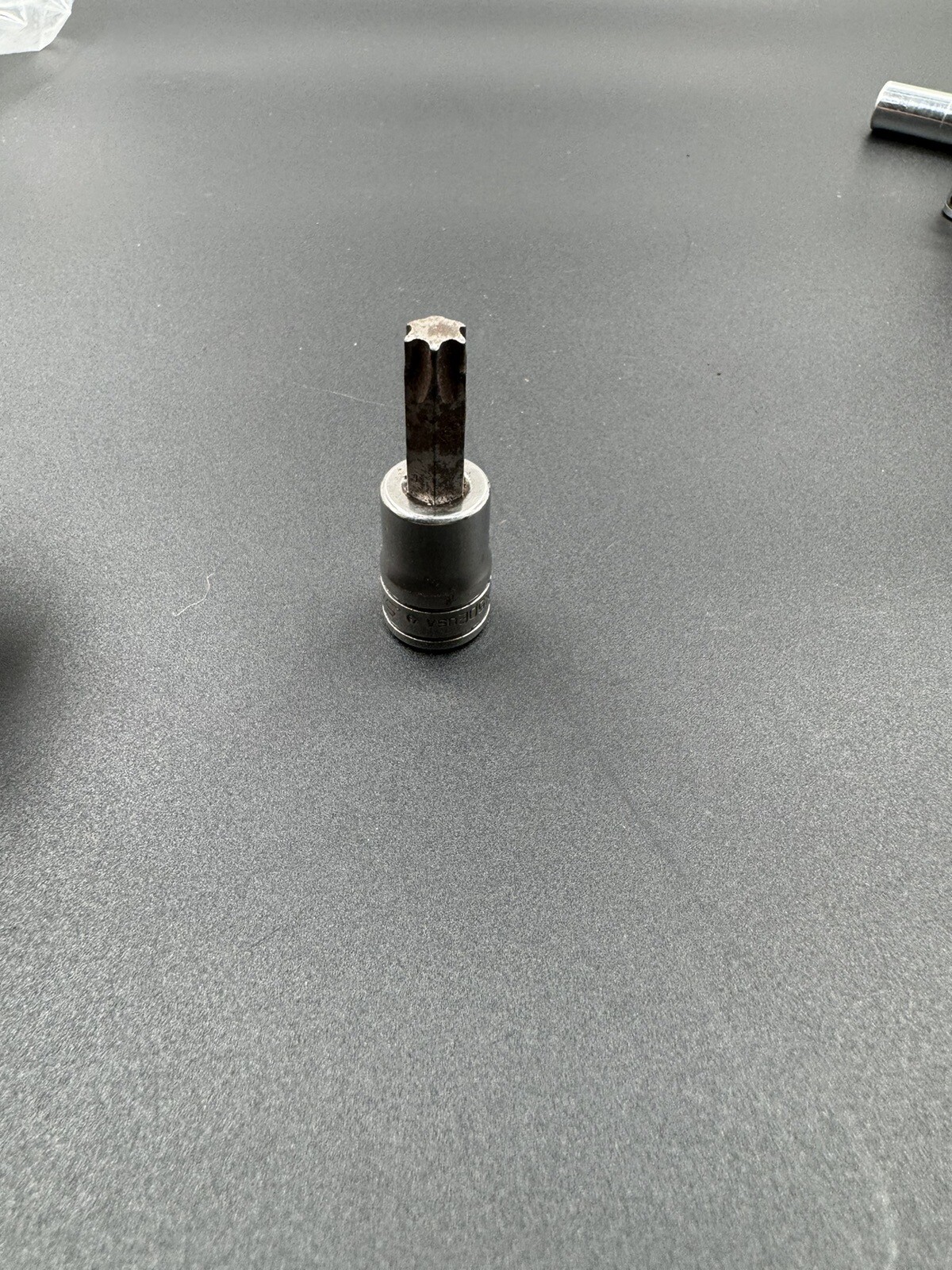 Snap-On FTX50E T50 Torx Bit Socket 3/8″ Drive