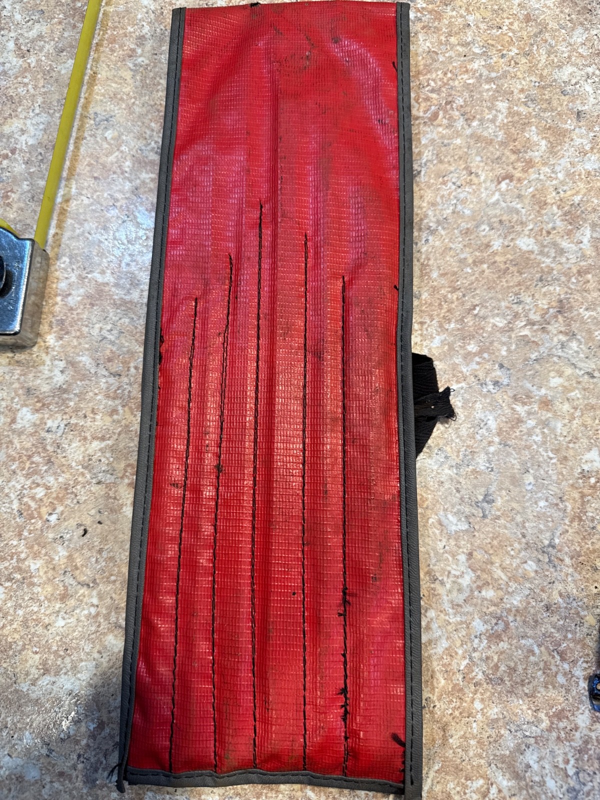 Matco 6 Piece Punch And Chisel Set Long Tapered Drift Punches SLCDP6KA