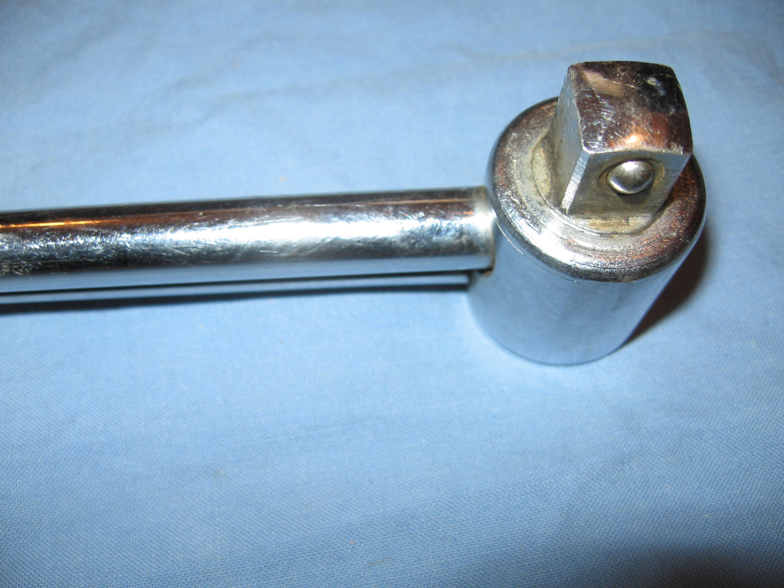 SK WAYNE 0-100 FOOT POUND BEAM STYLE TORQUE WRENCH 1/2″ DRIVE FT LB STURTEVANT