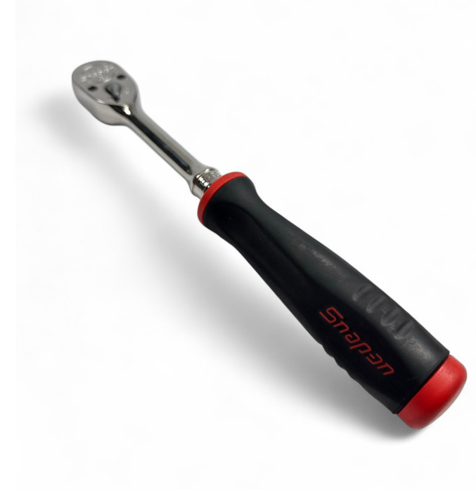 SNAP-ON FH936 3/8″ Ratchet with Comfort Grip