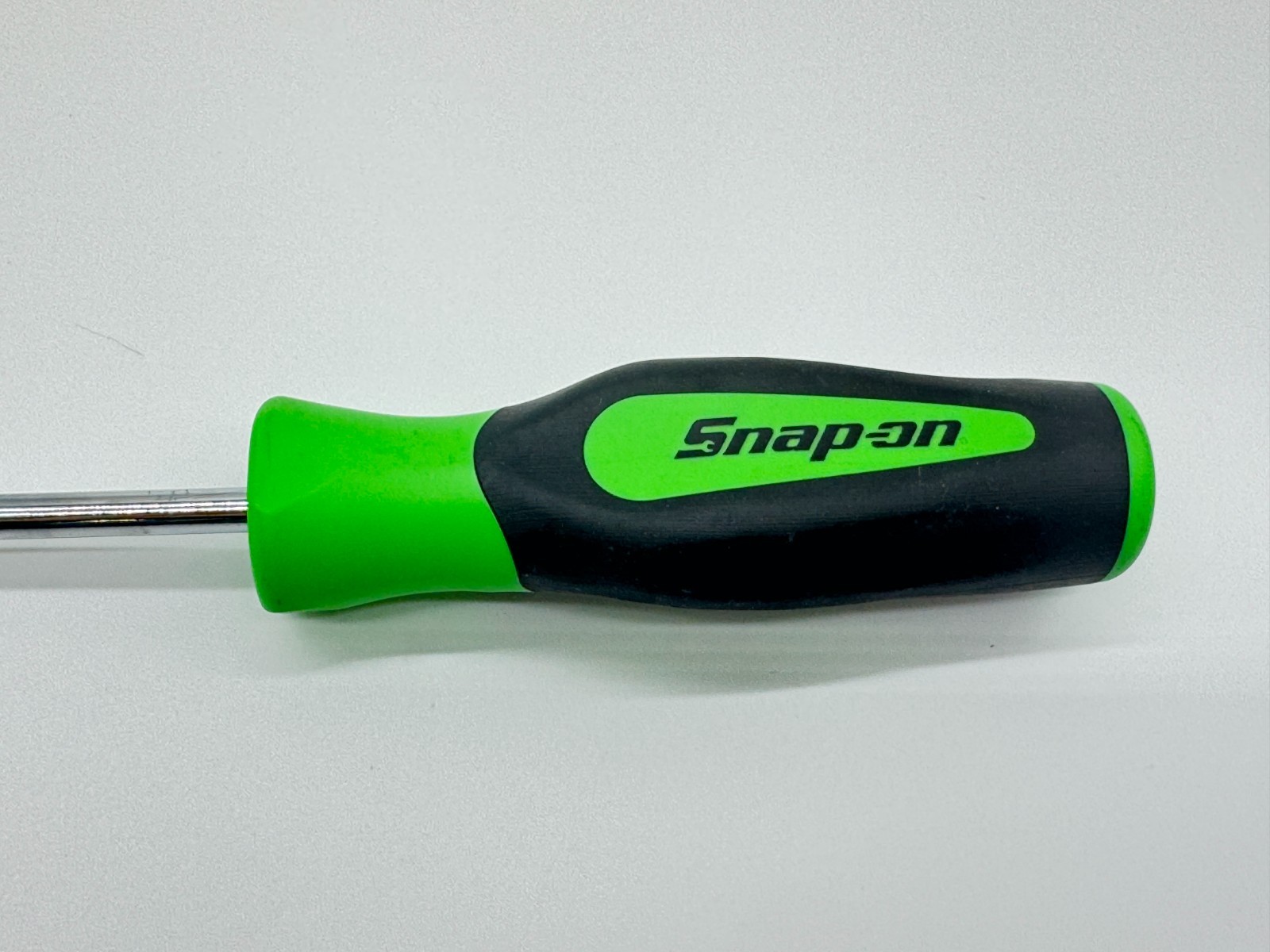 Snap-On Tools NEW SGAL1713B Instinct 26″ Bent Wide Tip Radiator Pick Green
