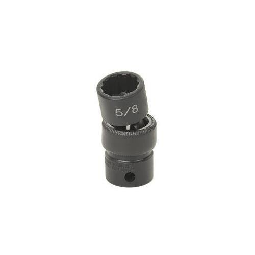 Grey Pneumatic 1130U 3/8″ Drive x 15/16″ Standard Universal- 12 Point