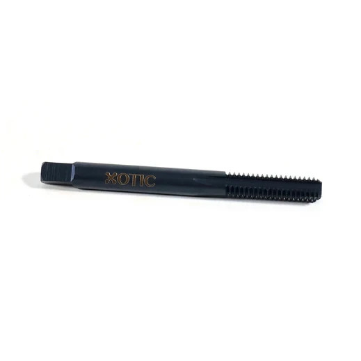 Automotive Thread Cleaning Chaser Tool 5/16˝-18 Clean Restore Bolt Threads