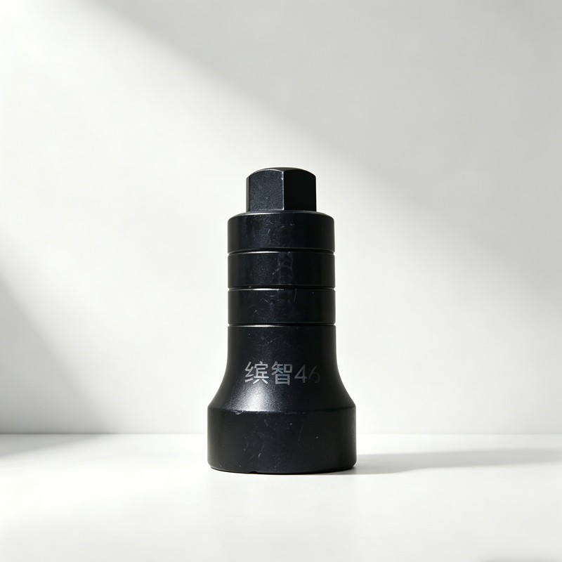 46mm Nut Socket Tool CVT Transmission Cap Nut Wrench Tool for Honda Vezel XR-V