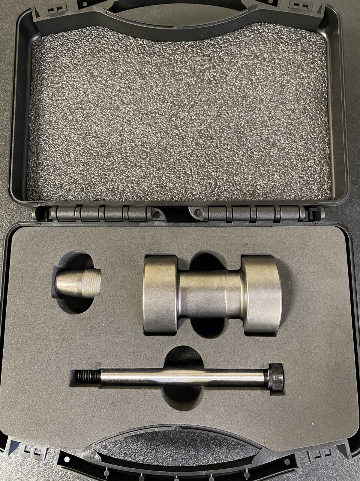 BMW S63 N63 N55 N54 N53 N26 N20 N18 N14 Fuel injector remove Tool Made In USA