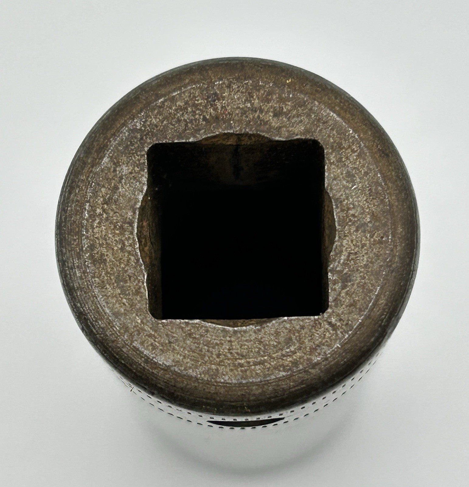 Snap On Tools 19mm 6 Point Deep Socket DTSM19 1/2 Inch Dr