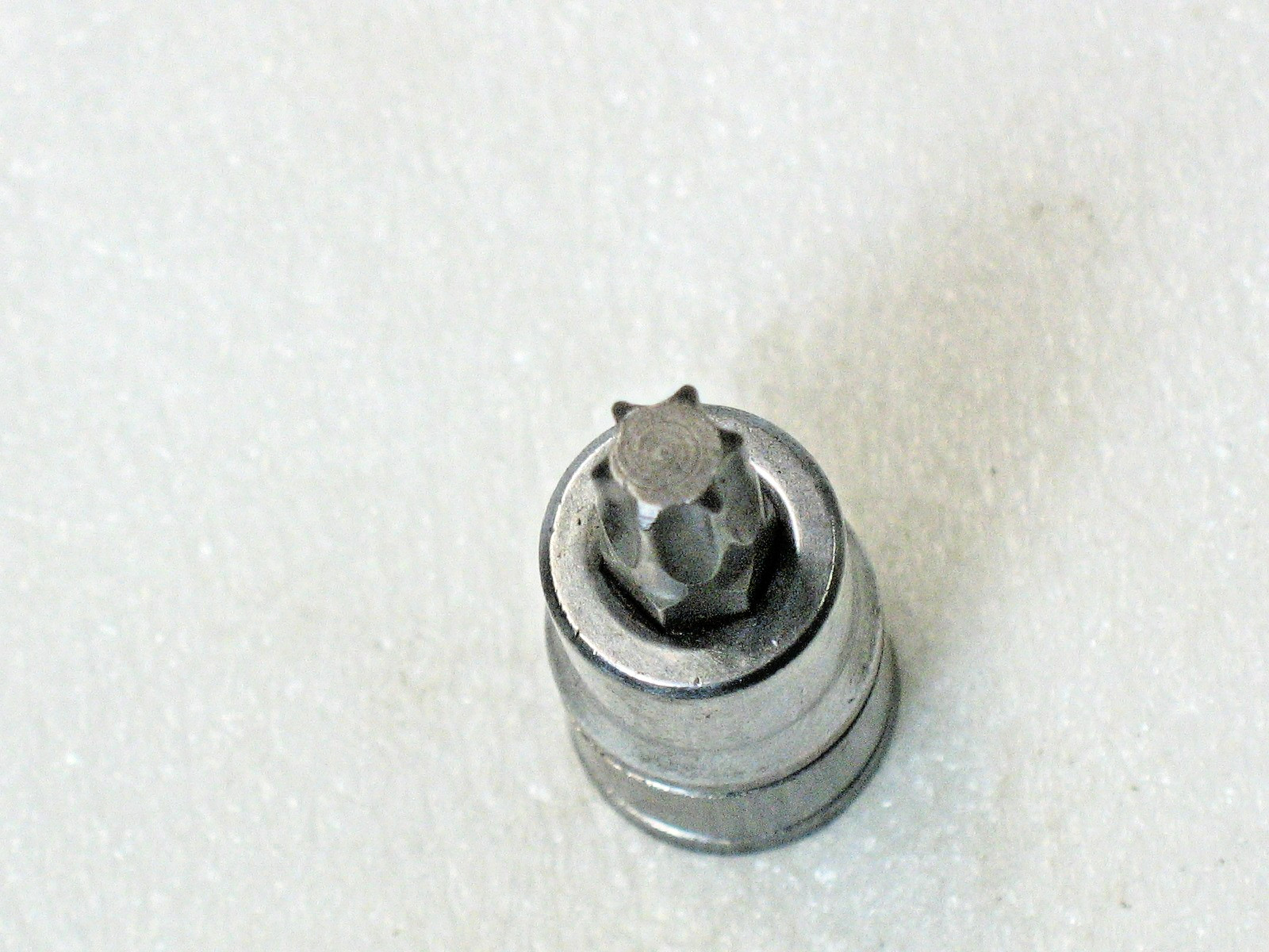 Matco Tools Silver Eagle 3/8″ Dr. T45 Torx Bit Socket SEBT45