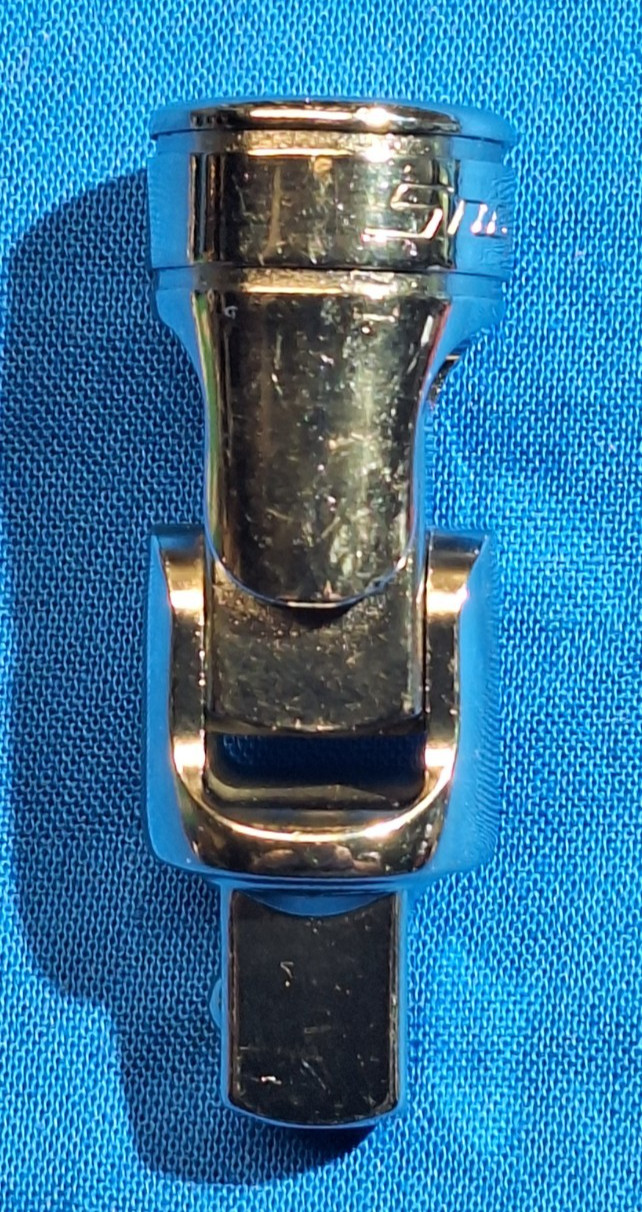 Snap-On 3/8″ drive universal socket FU8A BRAND NEW